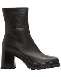 8 by YOOX - Ankle Boots - Lyst