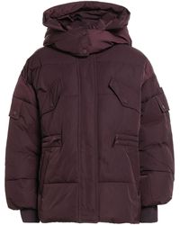 OOF WEAR - Pufferjacke & Daunenjacke - Lyst