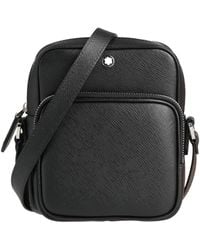 Montblanc - Cross-Body Bags - Lyst