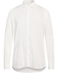 Messagerie - Shirts - Lyst