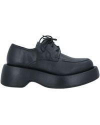 Paloma Barceló - Lace-up Shoes - Lyst