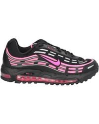 Nike - Air Max Tl 2.5 Fuchsia Sneakers Textile Fibers - Lyst