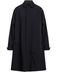 Giorgio Armani - Soprabito & Trench - Lyst