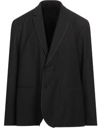 ARMANI EXCHANGE - Blazer - Lyst