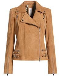 Bully - Jacket - Lyst
