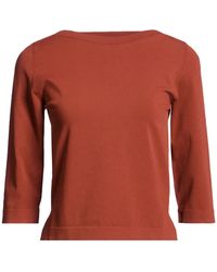 Roberto Collina - Pullover - Lyst