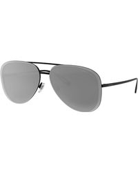 Giorgio Armani Occhiali da sole - Nero