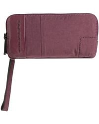 Piquadro - Handbag - Lyst