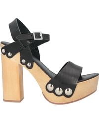 Jeffrey Campbell - Mules & Clogs - Lyst