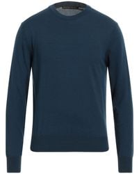 Vneck - Pullover - Lyst