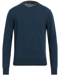 Vneck - Pullover - Lyst