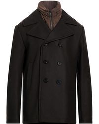 DUNO - Coat - Lyst