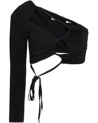 SIMONA CORSELLINI - Top - Lyst