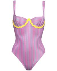 Missoni - One-piece Swimsuit - Lyst