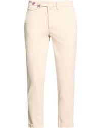 Barbati - Pants Viscose, Polyamide, Elastane - Lyst