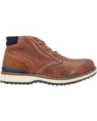 Lumberjack - Ankle Boots - Lyst