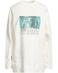 Autry - Sweatshirt - Lyst