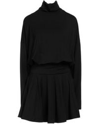 Pinko - Mini Dress - Lyst