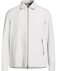 Herno - Jacket Polyester - Lyst