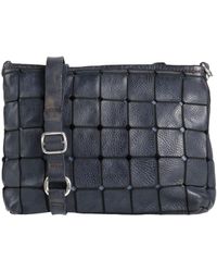 Campomaggi - Cross-Body Bags - Lyst