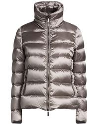 Moorer - Puffer Polyamide - Lyst