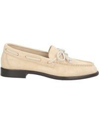 Rag & Bone - Loafers Leather - Lyst