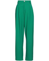 Alysi - Trouser - Lyst