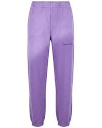 hinnominate - Pants Cotton - Lyst