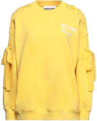 Moschino - Sweatshirt - Lyst