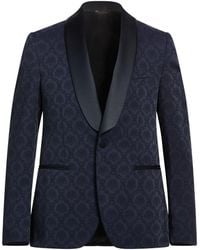 Manuel Ritz - Blazers - Lyst