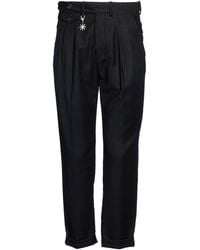Manuel Ritz - Trouser - Lyst