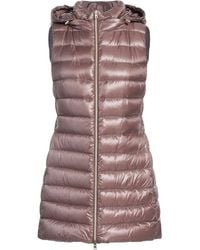 Herno - Pufferjacke & Daunenjacke - Lyst