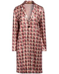 Siyu - Jacke, Mantel & Trenchcoat - Lyst