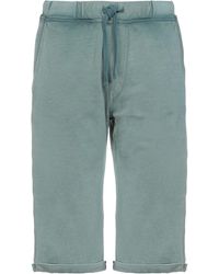 Alpha Studio - Shorts & Bermuda Shorts - Lyst