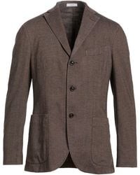 Boglioli - Blazers - Lyst