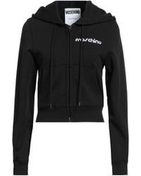 Moschino - Sweatshirt - Lyst