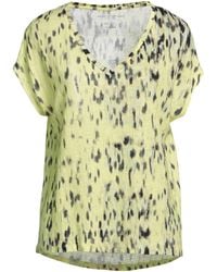 Majestic Filatures - T-shirt - Lyst