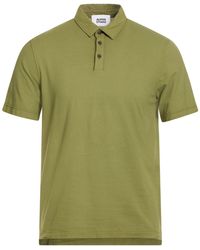 Alpha Studio - Polo Shirts - Lyst