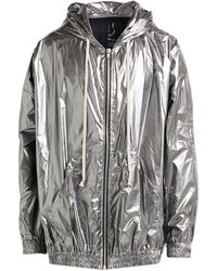 Rick Owens X Champion - Jacket - Lyst