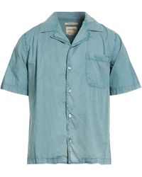 Crossley - Shirt Cotton - Lyst