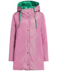 Herno - Puffer Polyamide - Lyst