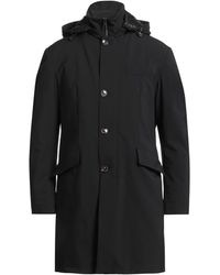 Montecore - Cappotto - Lyst