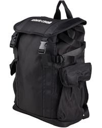 Roberto Cavalli - Rucksack - Lyst