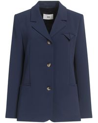 SOLOTRE - Blazer - Lyst