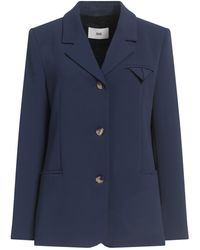 SOLOTRE - Blazer - Lyst