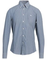 Harmont & Blaine - Shirt - Lyst