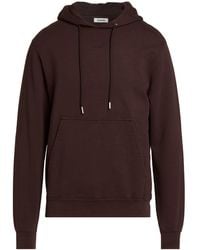 Sandro - Sweatshirt Cotton, Elastane - Lyst