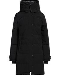 Canada Goose - Pufferjacke & Daunenjacke - Lyst