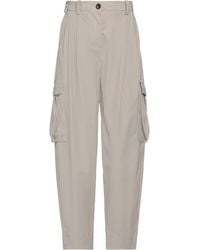 Rrd - Pants Polyamide, Elastane - Lyst