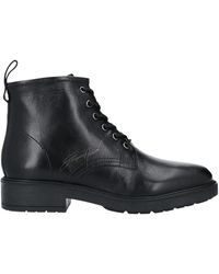 armani boots
